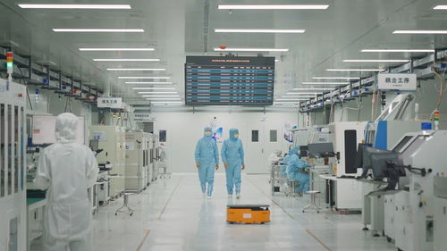 華拓布局800G高速硅光模塊 200G per lane技術(shù)加速人工智能網(wǎng)絡(luò)