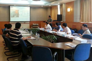 中國科學(xué)院金屬研究所公共技術(shù)服務(wù)中心網(wǎng)絡(luò)技術(shù)服務(wù)概述