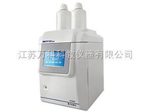 IC6000離子色譜儀 皖儀科技領航精準檢測，助力科研與產業升級
