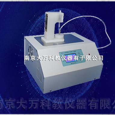探究科學奧秘 大萬科教FPD-4A凝固點測量儀在教育中的應用