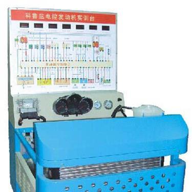 大眾EA888發動機價格解析與科教儀器市場定位對比