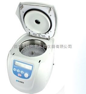 DM1424毛細血管離心機 實驗室精準分離的必備利器