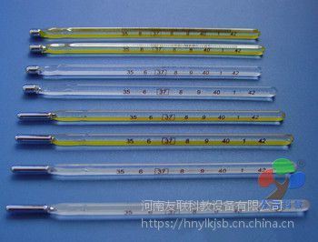 解析13010水銀體溫計 小學科學教學中的經典儀器與友聯科教的品質保障